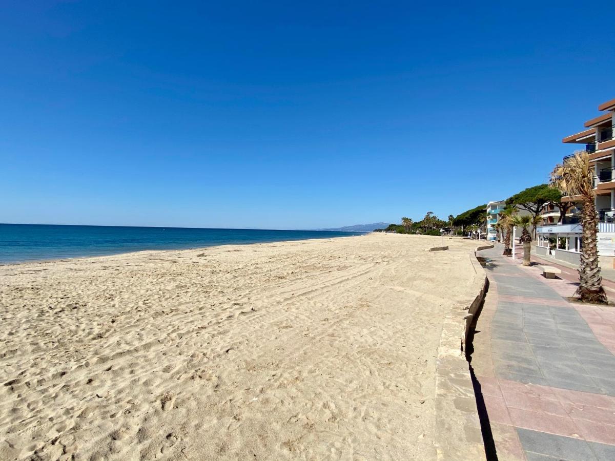 Golden Cambrils Apartment Bagian luar foto